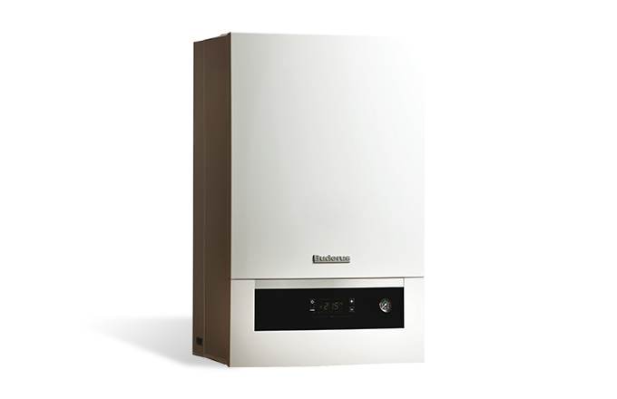 Logamax plus GB012-25K - V2