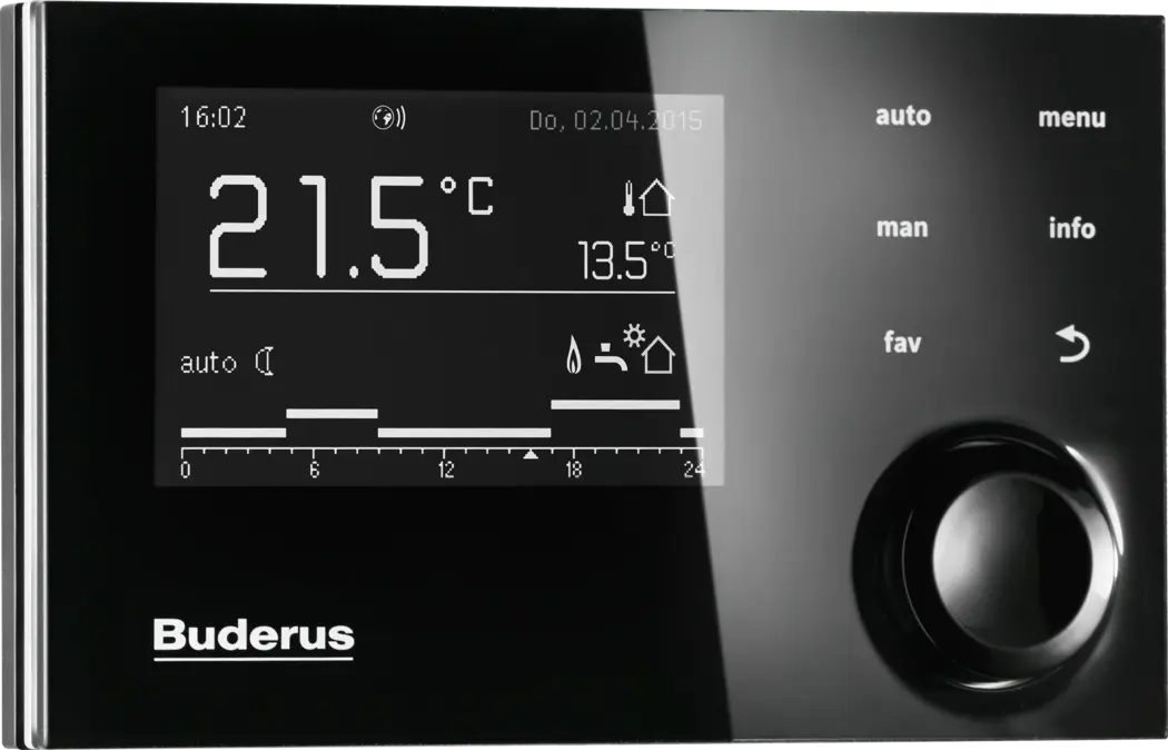 RC310 Sistem Kumandası