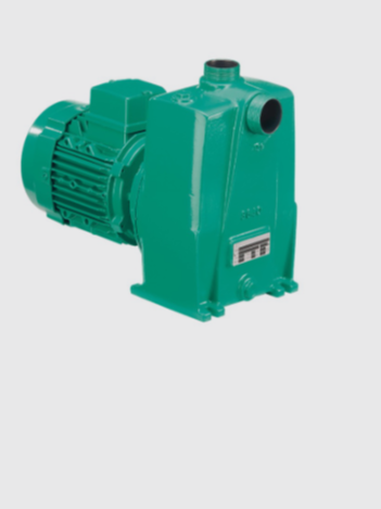 Drain LPC