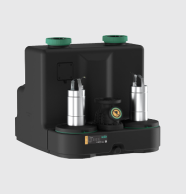 DrainLift SANI–XL